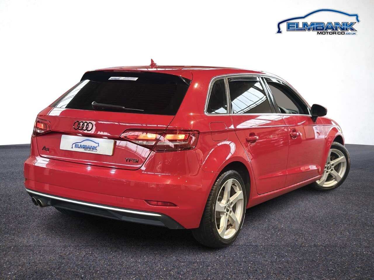 2016 AUDI A3 2016 AUDI A3