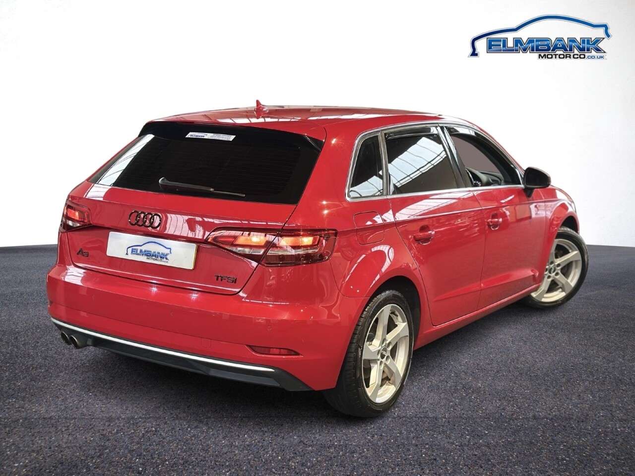 2016 AUDI A3 2016 AUDI A3