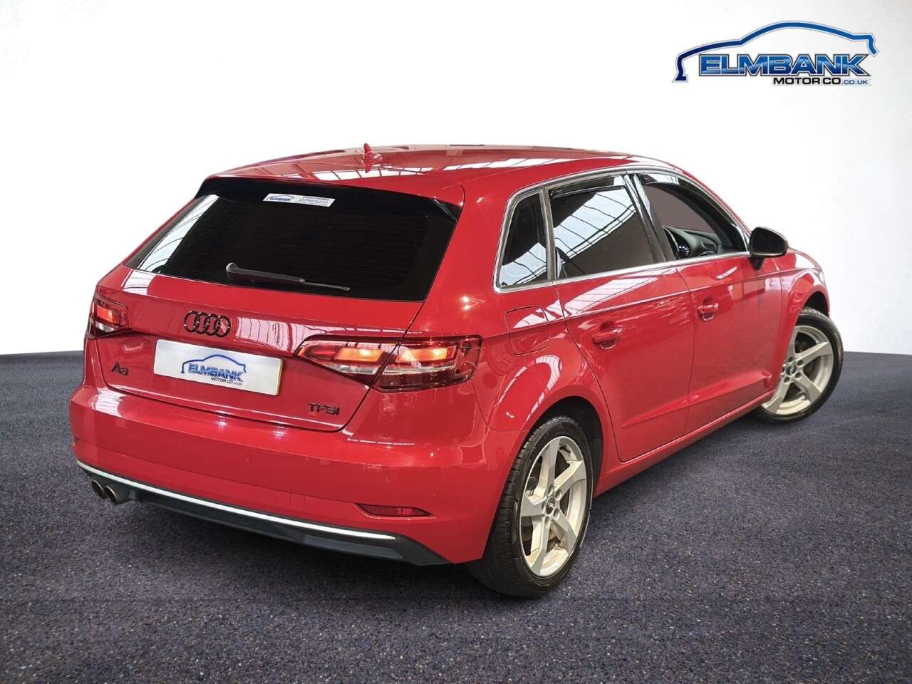 2016 AUDI A3 2016 AUDI A3