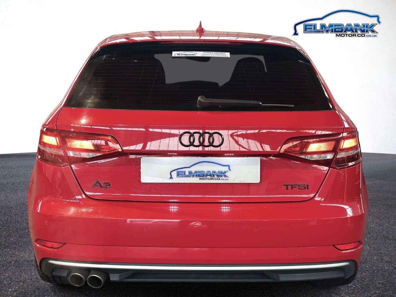 2016 AUDI A3 2016 AUDI A3
