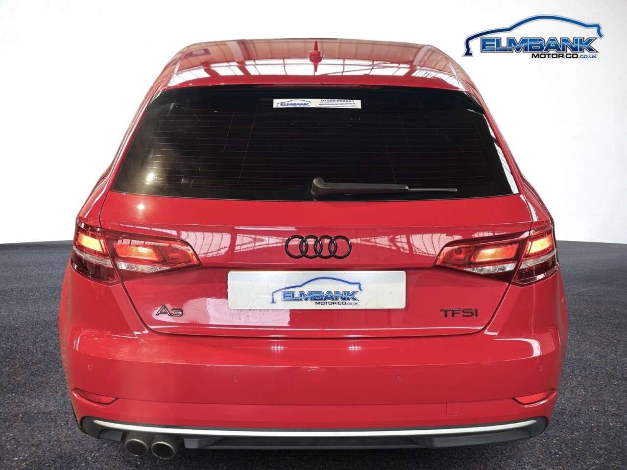 2016 AUDI A3 2016 AUDI A3