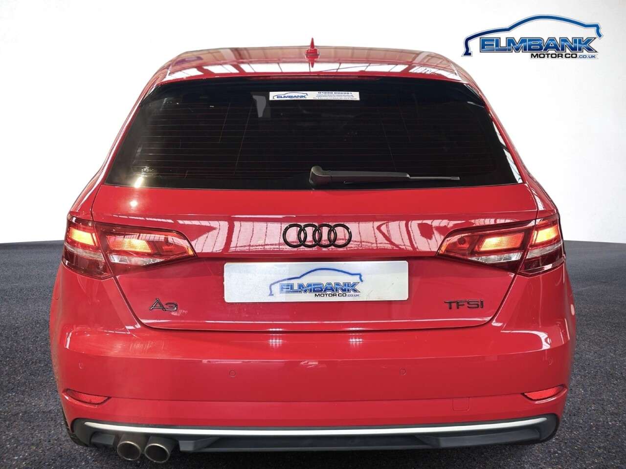 2016 AUDI A3 2016 AUDI A3