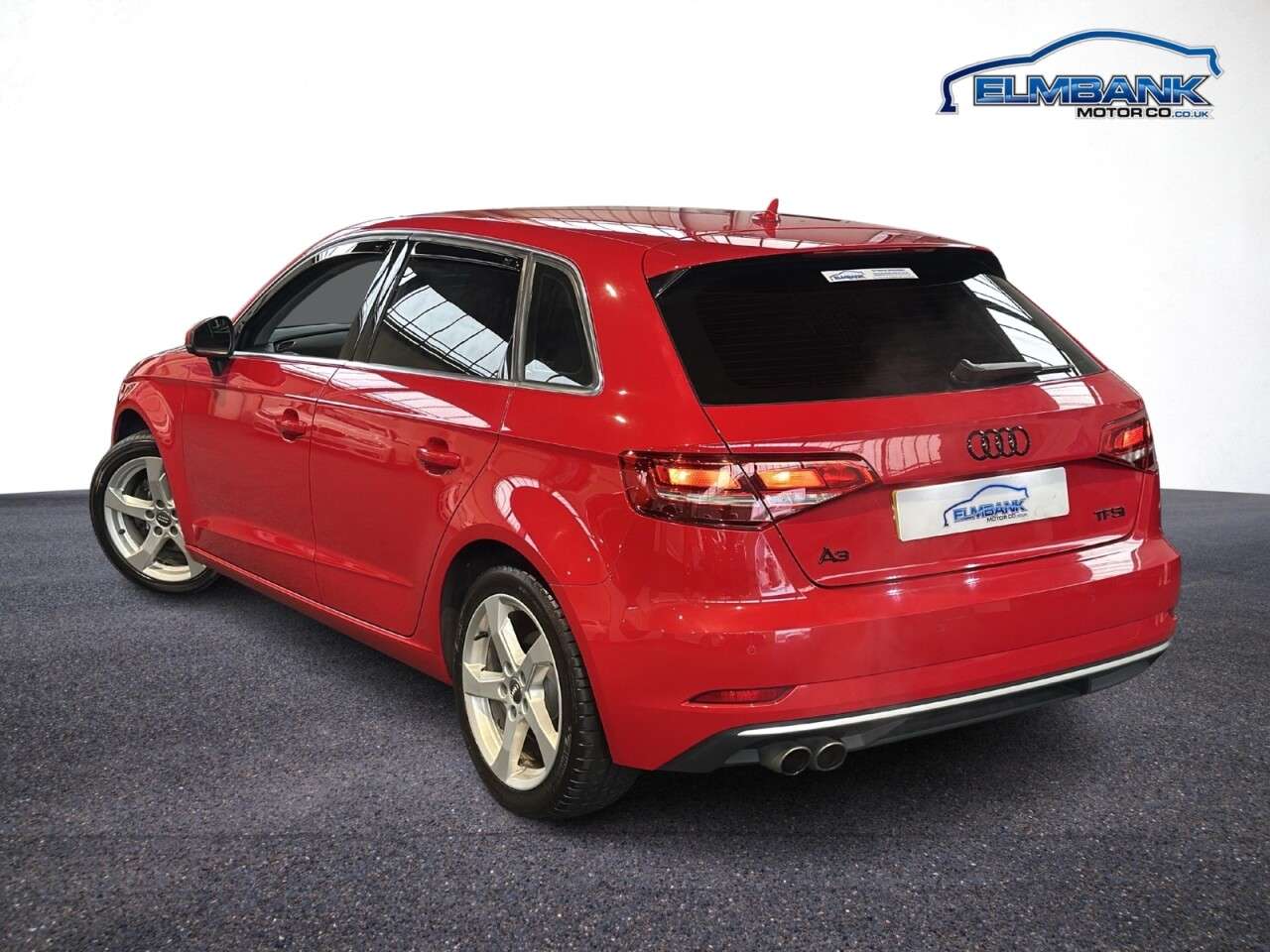 2016 AUDI A3 2016 AUDI A3