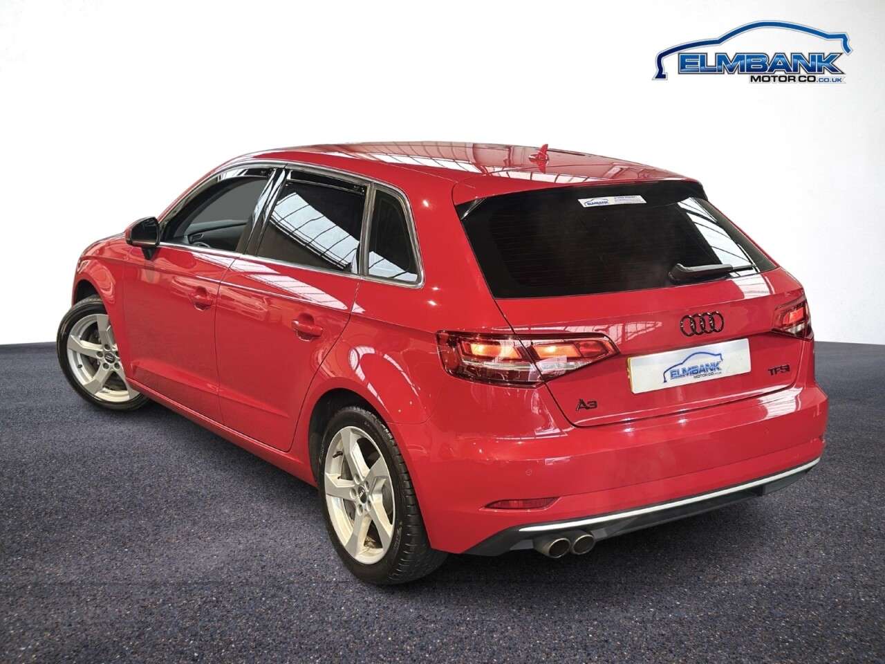 2016 AUDI A3 2016 AUDI A3