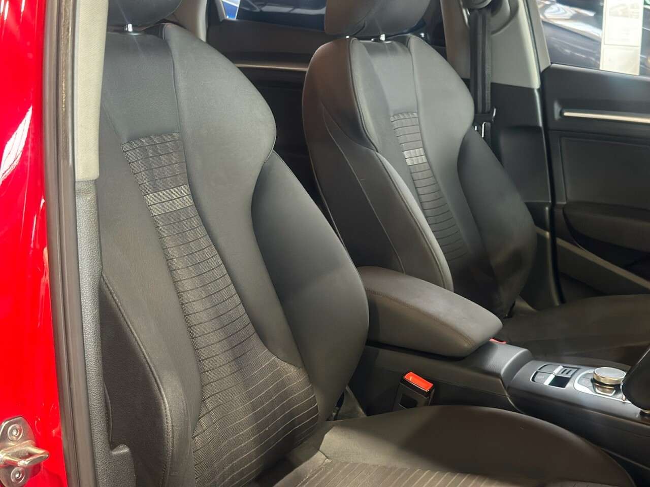 2016 AUDI A3 2016 AUDI A3