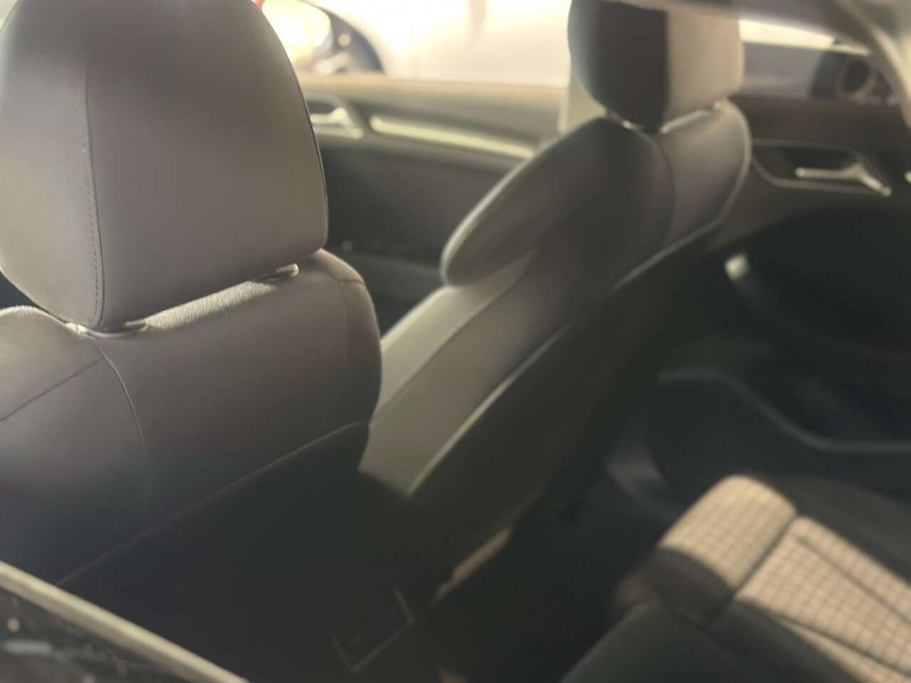 2016 AUDI A3 2016 AUDI A3