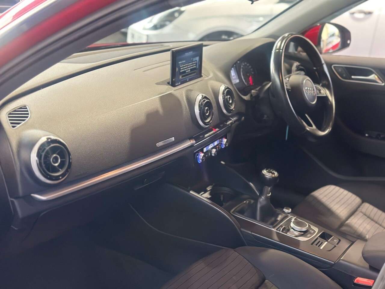 2016 AUDI A3 2016 AUDI A3