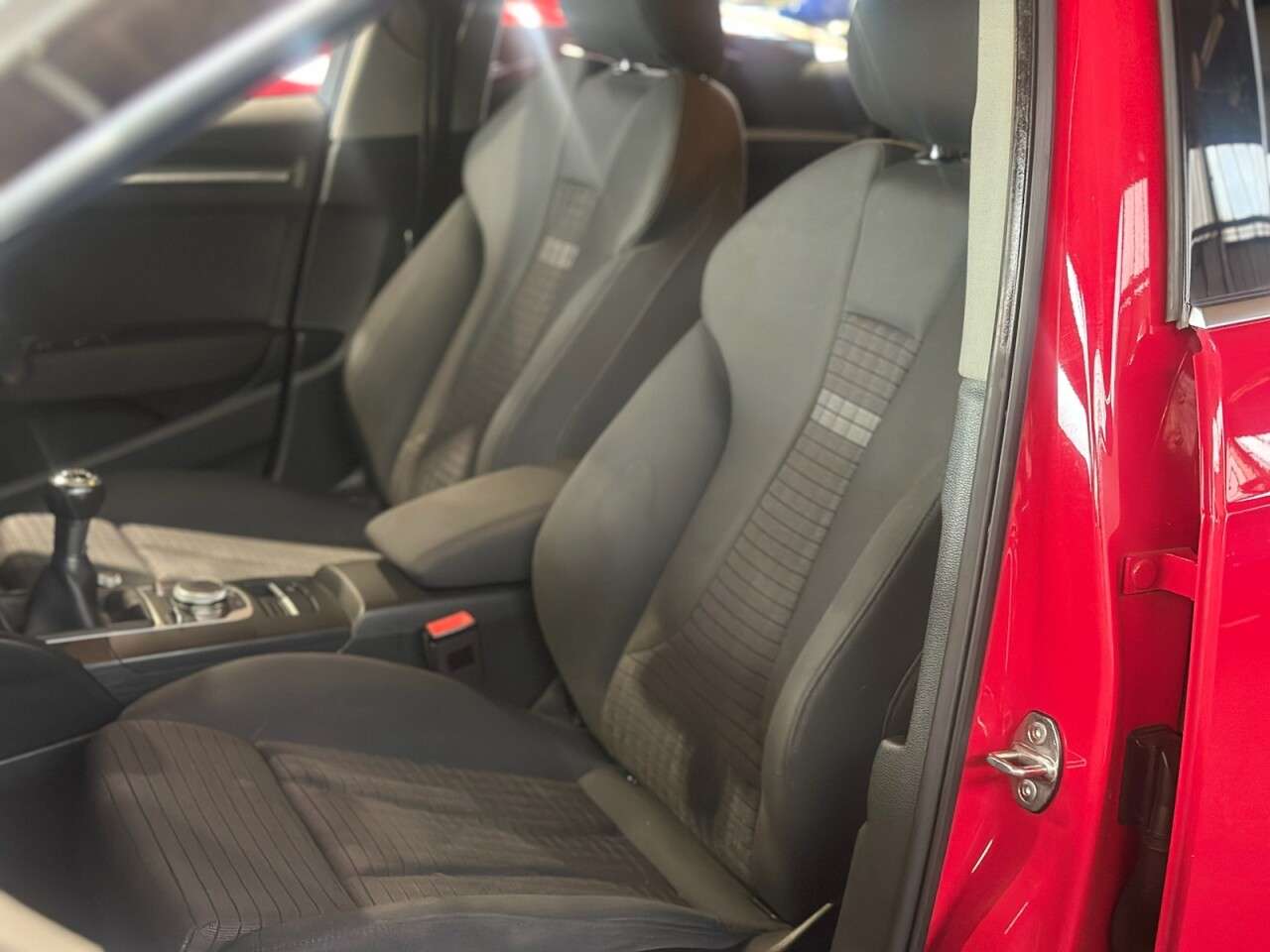 2016 AUDI A3 2016 AUDI A3