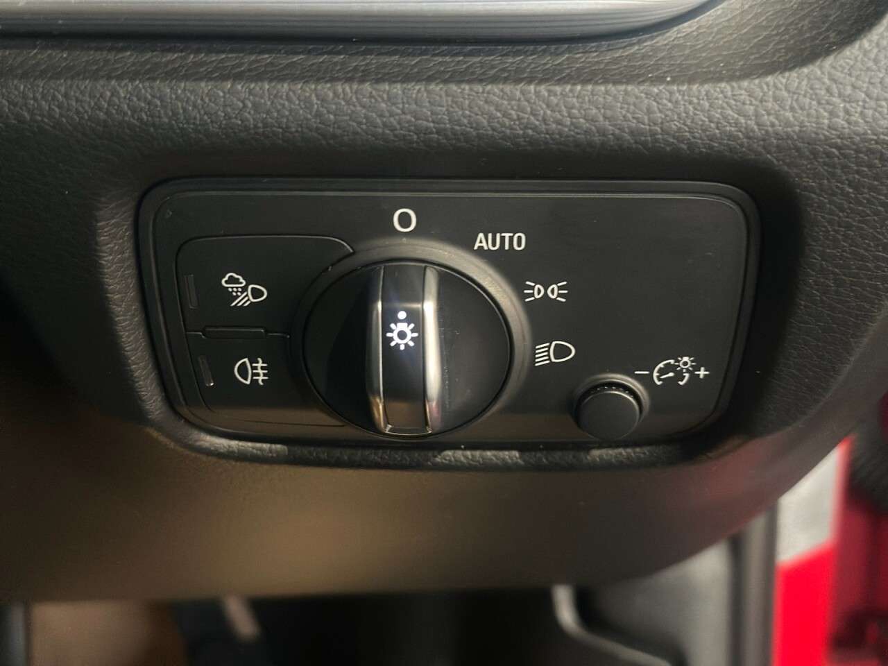 2016 AUDI A3 2016 AUDI A3