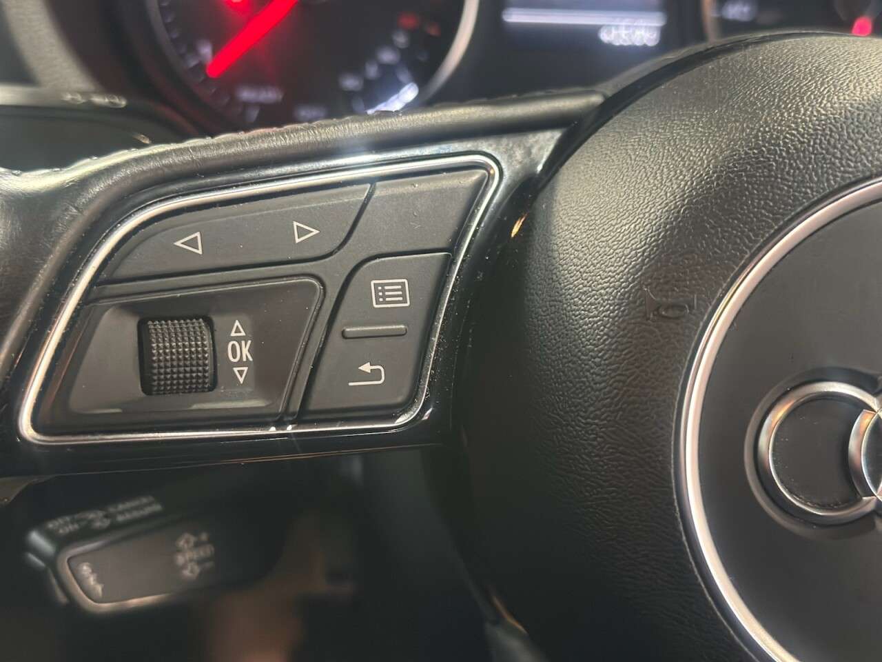 2016 AUDI A3 2016 AUDI A3