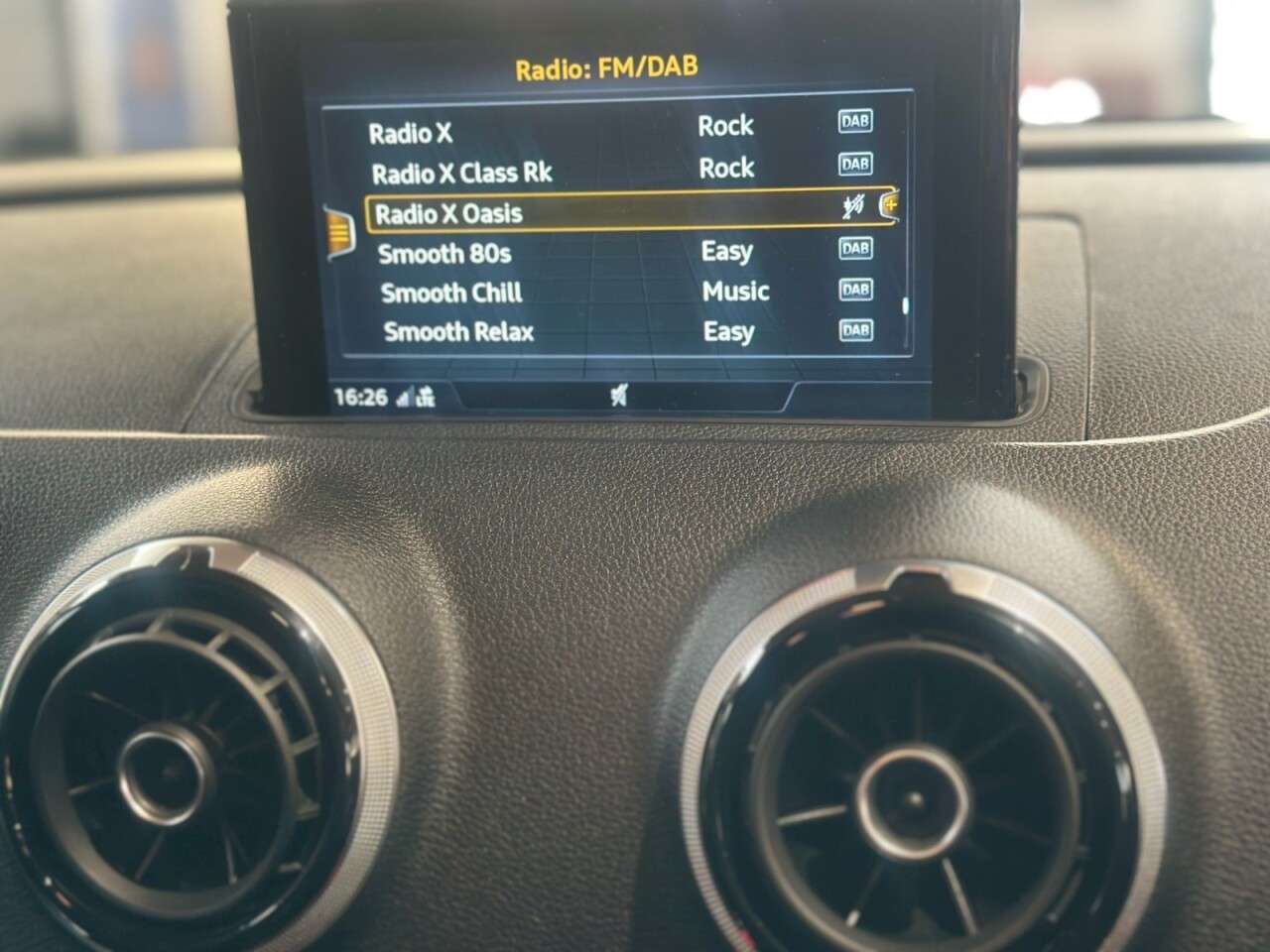 2016 AUDI A3 2016 AUDI A3