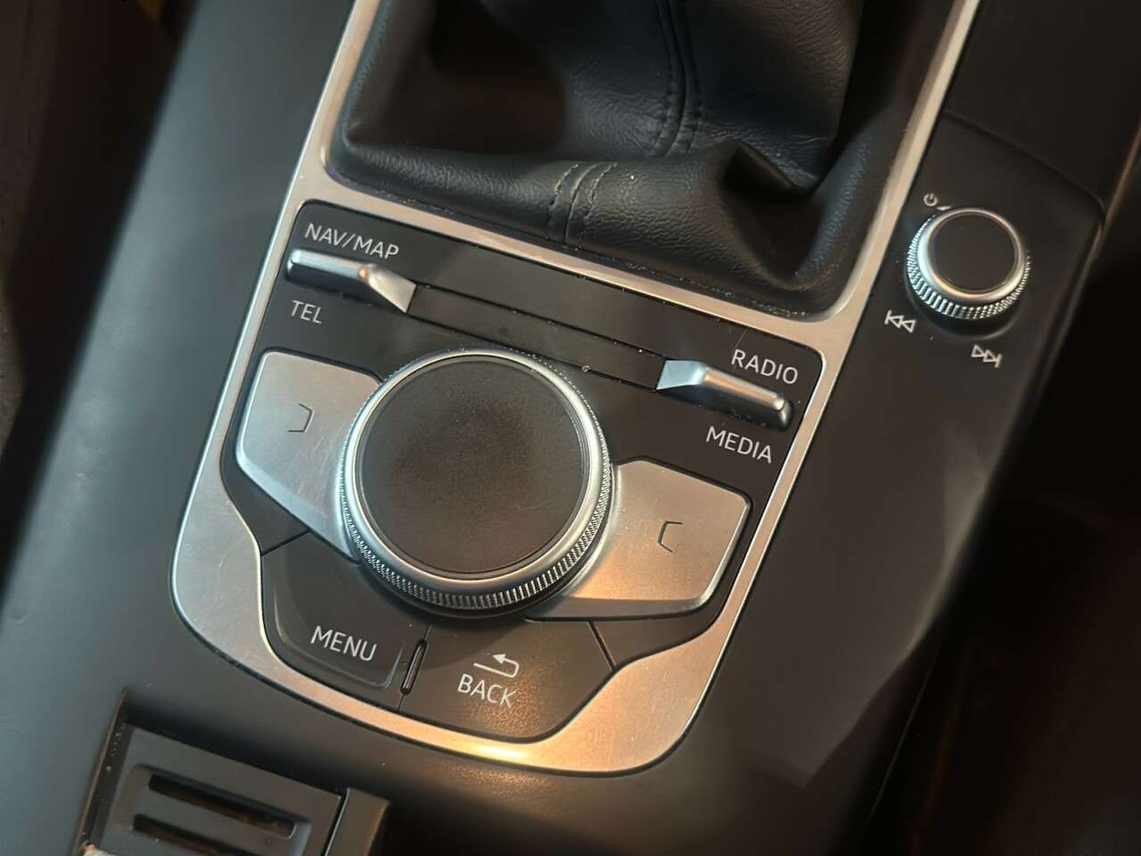 2016 AUDI A3 2016 AUDI A3