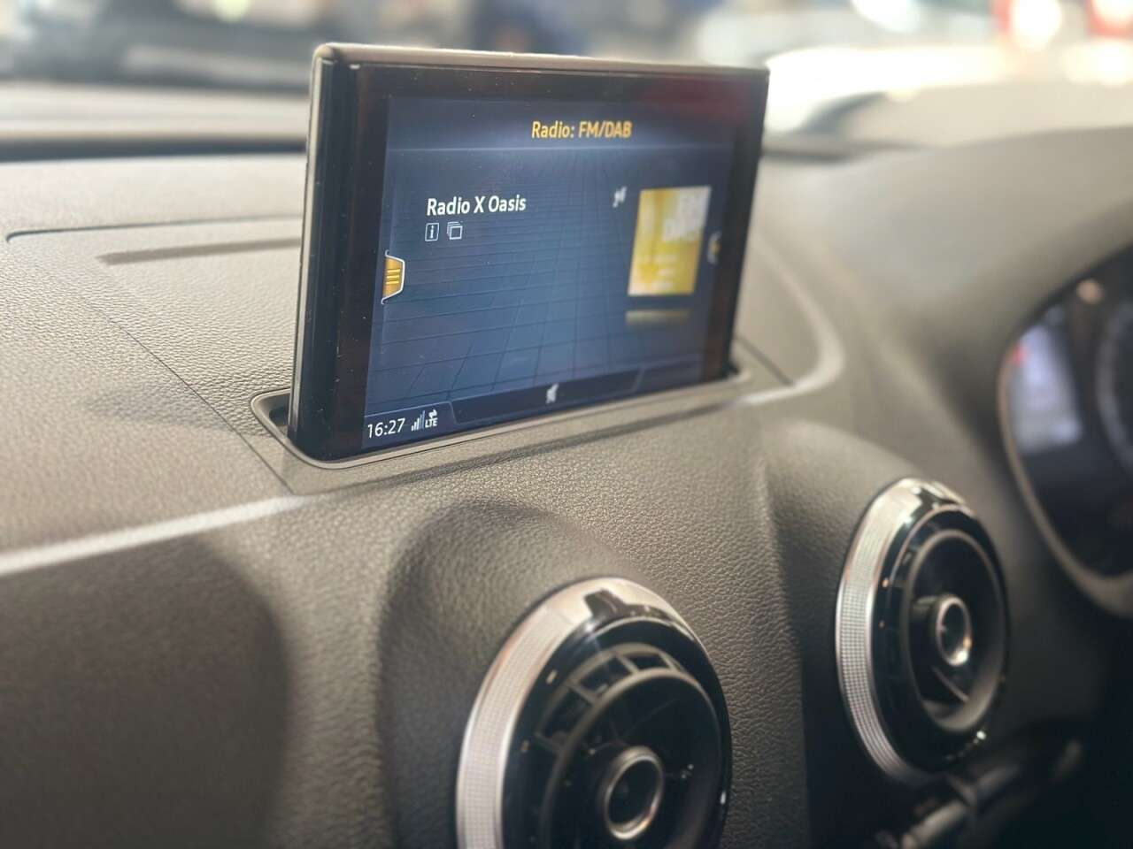 2016 AUDI A3 2016 AUDI A3