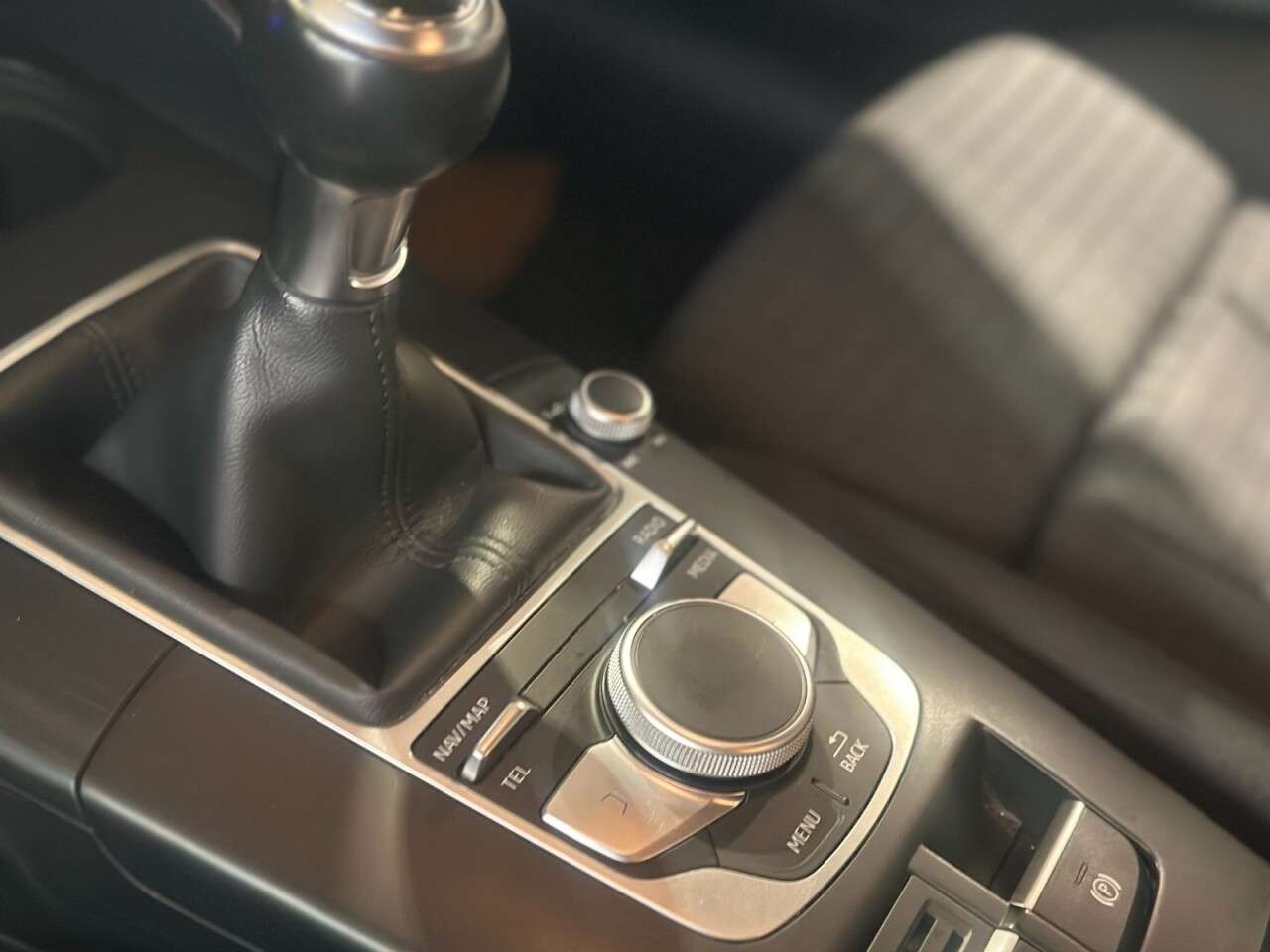 2016 AUDI A3 2016 AUDI A3