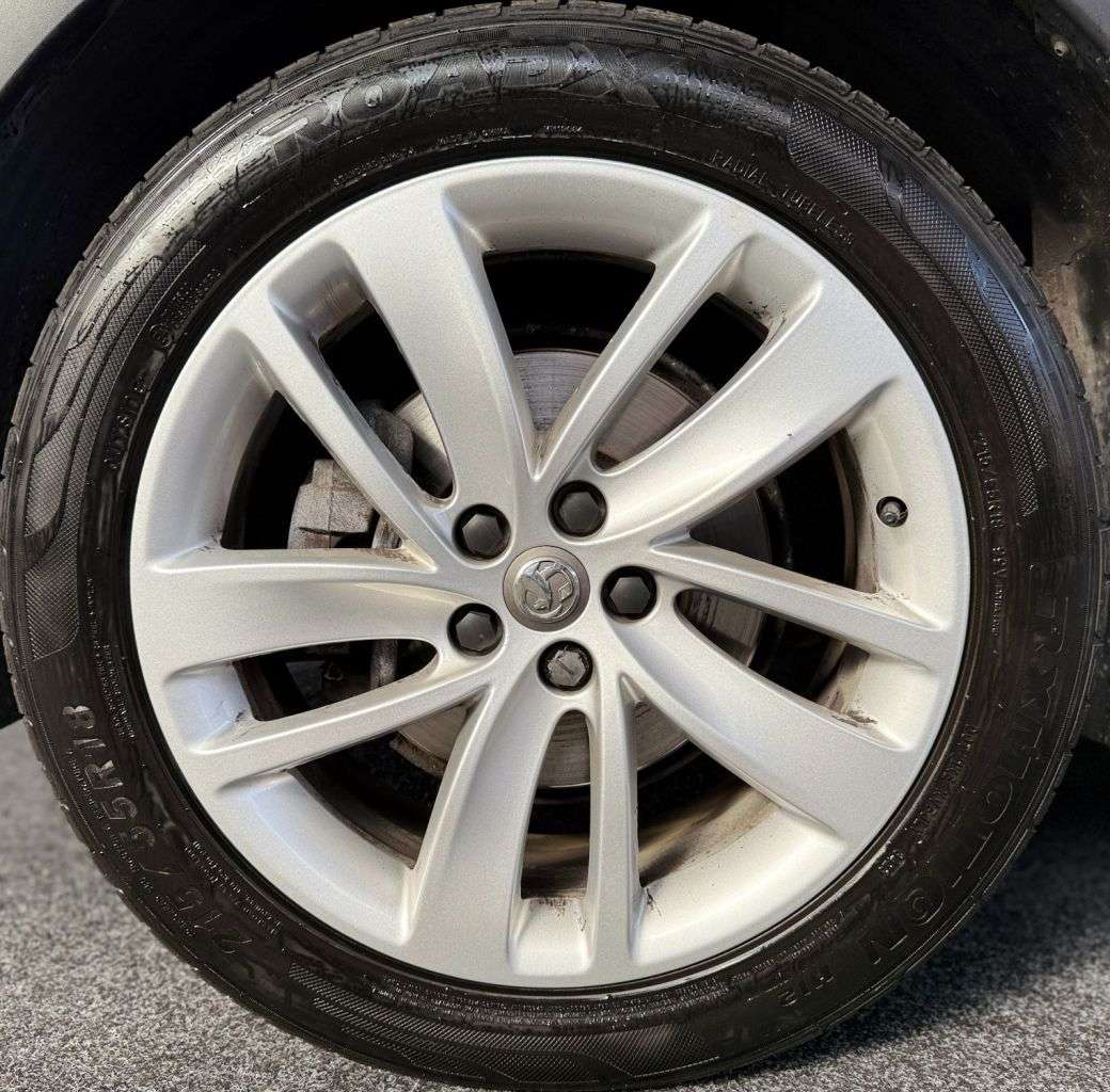 2017 VAUXHALL MOKKA X 2017 VAUXHALL MOKKA X