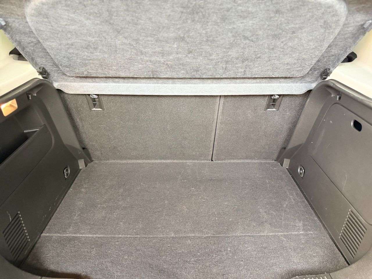 2017 VAUXHALL MOKKA X 2017 VAUXHALL MOKKA X