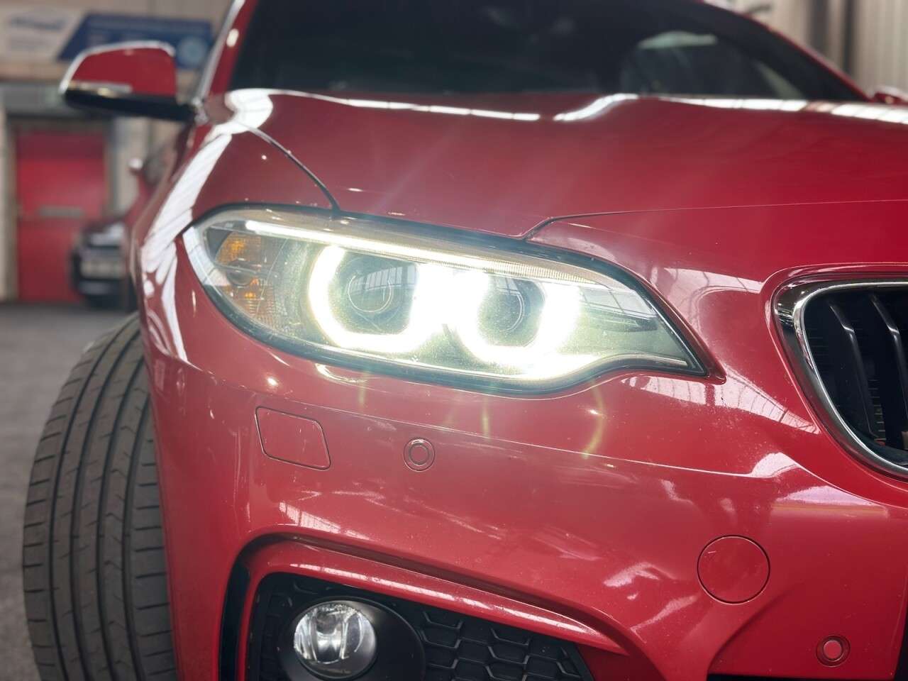 2016 BMW 2 SERIES 2016 BMW 2 SERIES