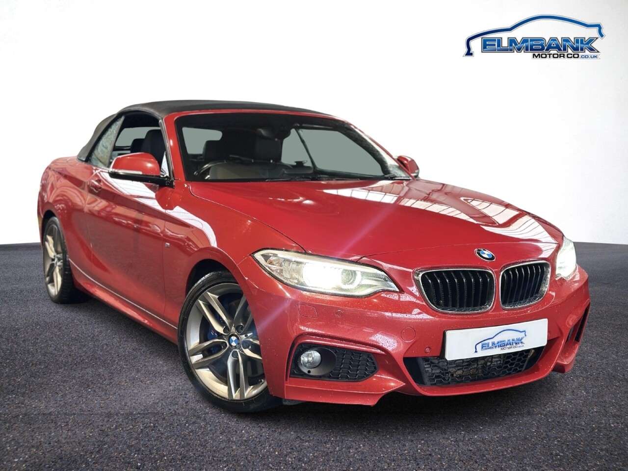 2016 BMW 2 SERIES 2016 BMW 2 SERIES