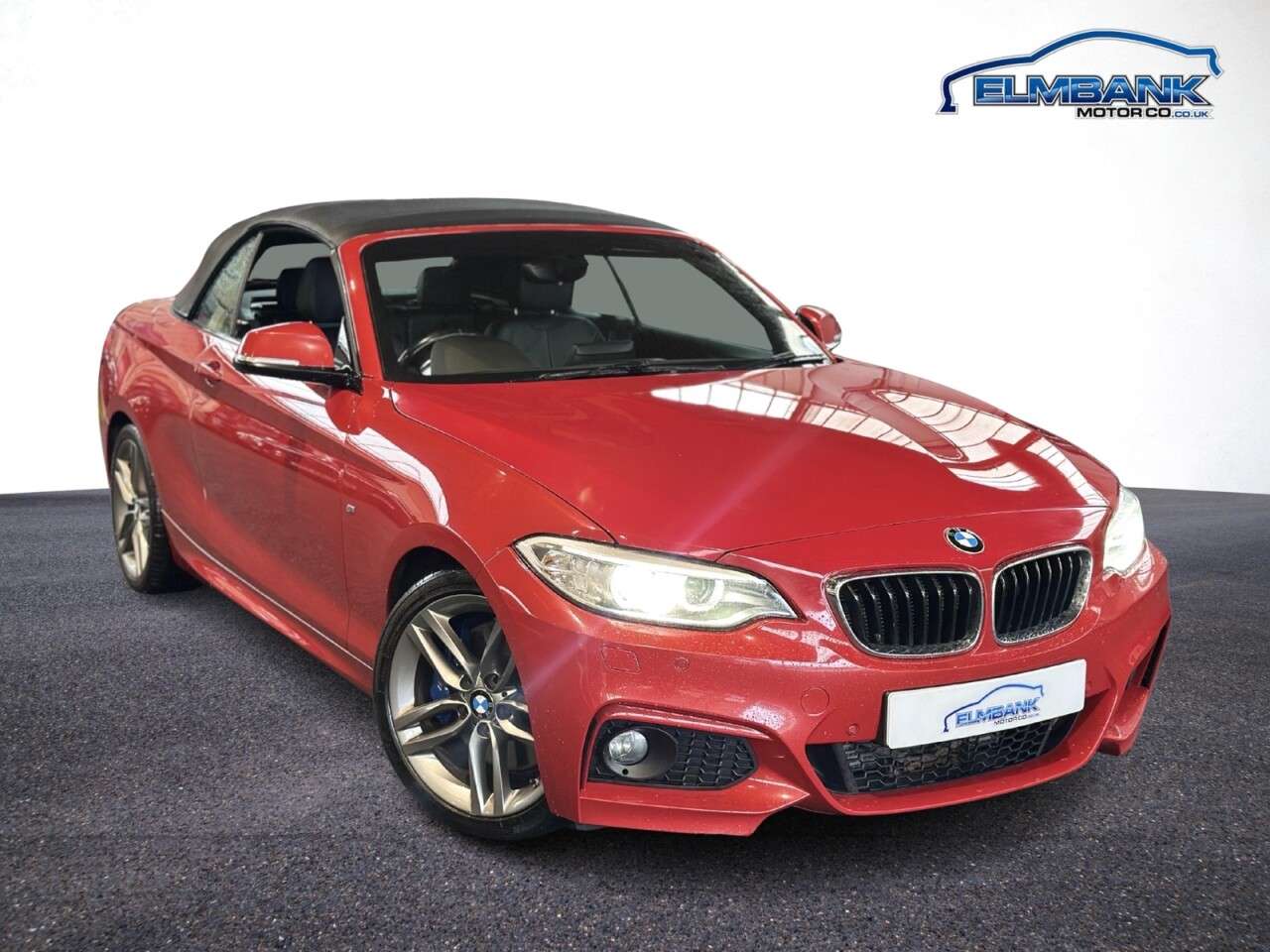 2016 BMW 2 SERIES 2016 BMW 2 SERIES