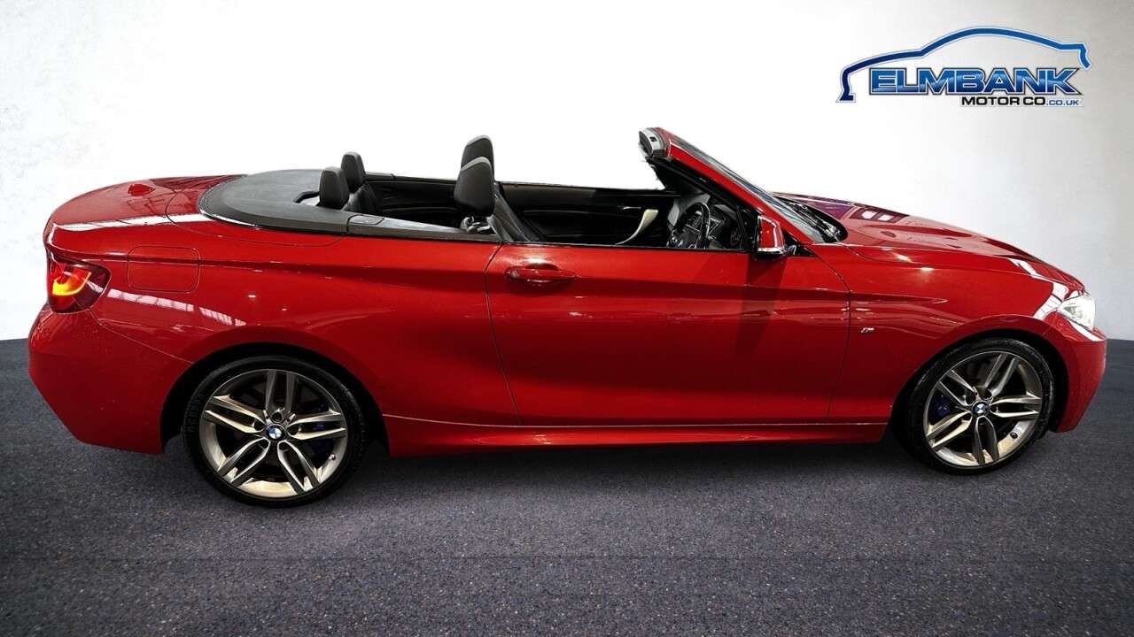 2016 BMW 2 SERIES 2016 BMW 2 SERIES