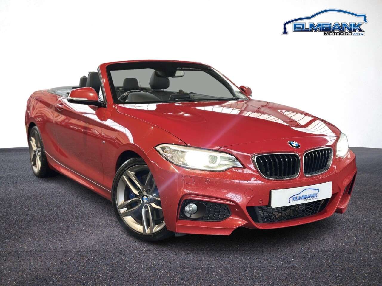 2016 BMW 2 SERIES 2016 BMW 2 SERIES