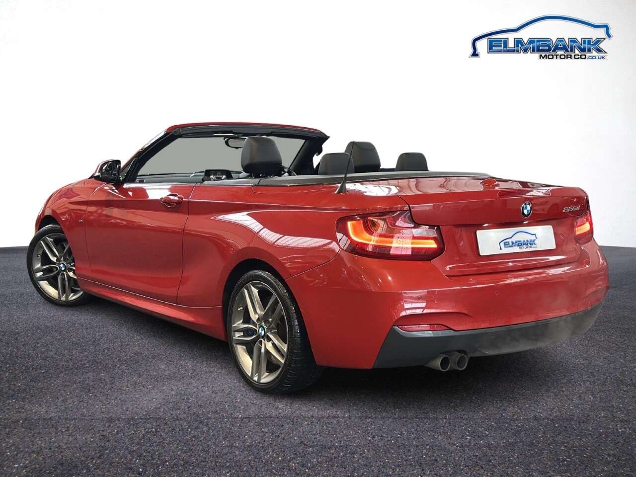 2016 BMW 2 SERIES 2016 BMW 2 SERIES