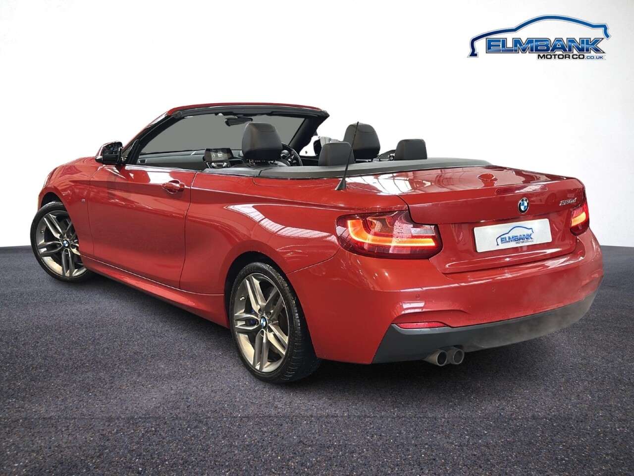 2016 BMW 2 SERIES 2016 BMW 2 SERIES