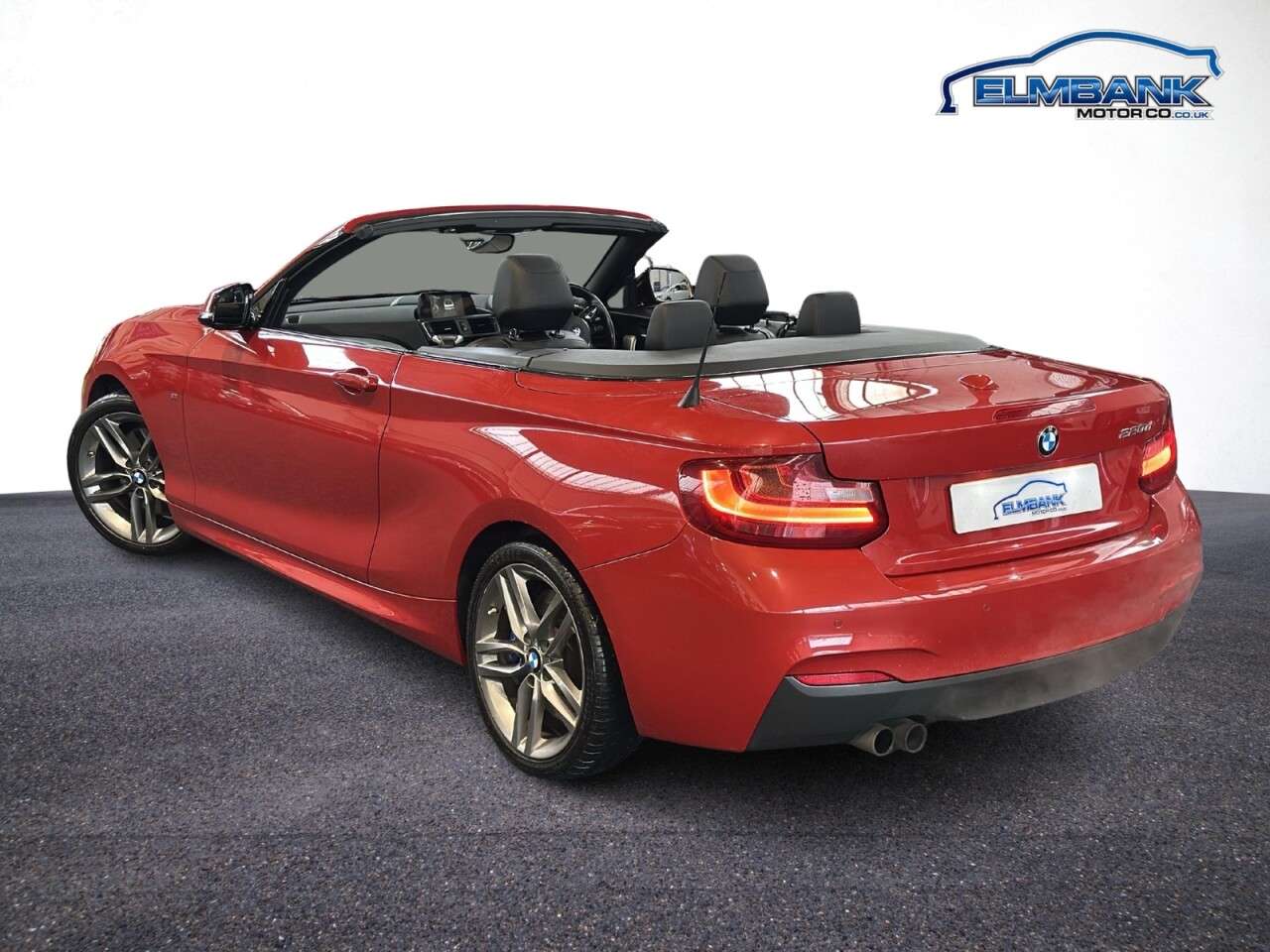 2016 BMW 2 SERIES 2016 BMW 2 SERIES