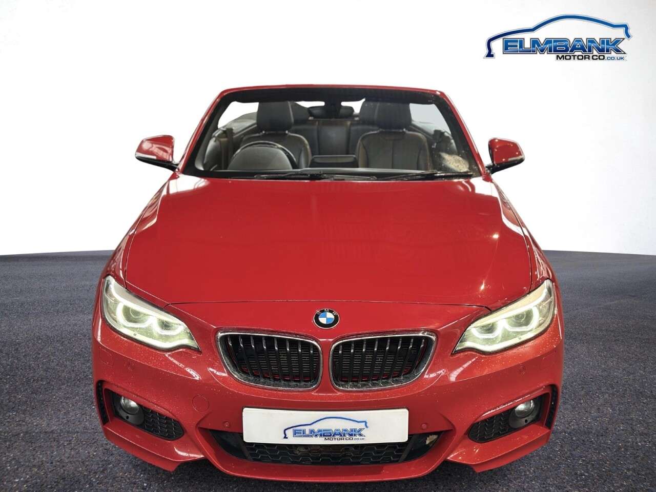 2016 BMW 2 SERIES 2016 BMW 2 SERIES