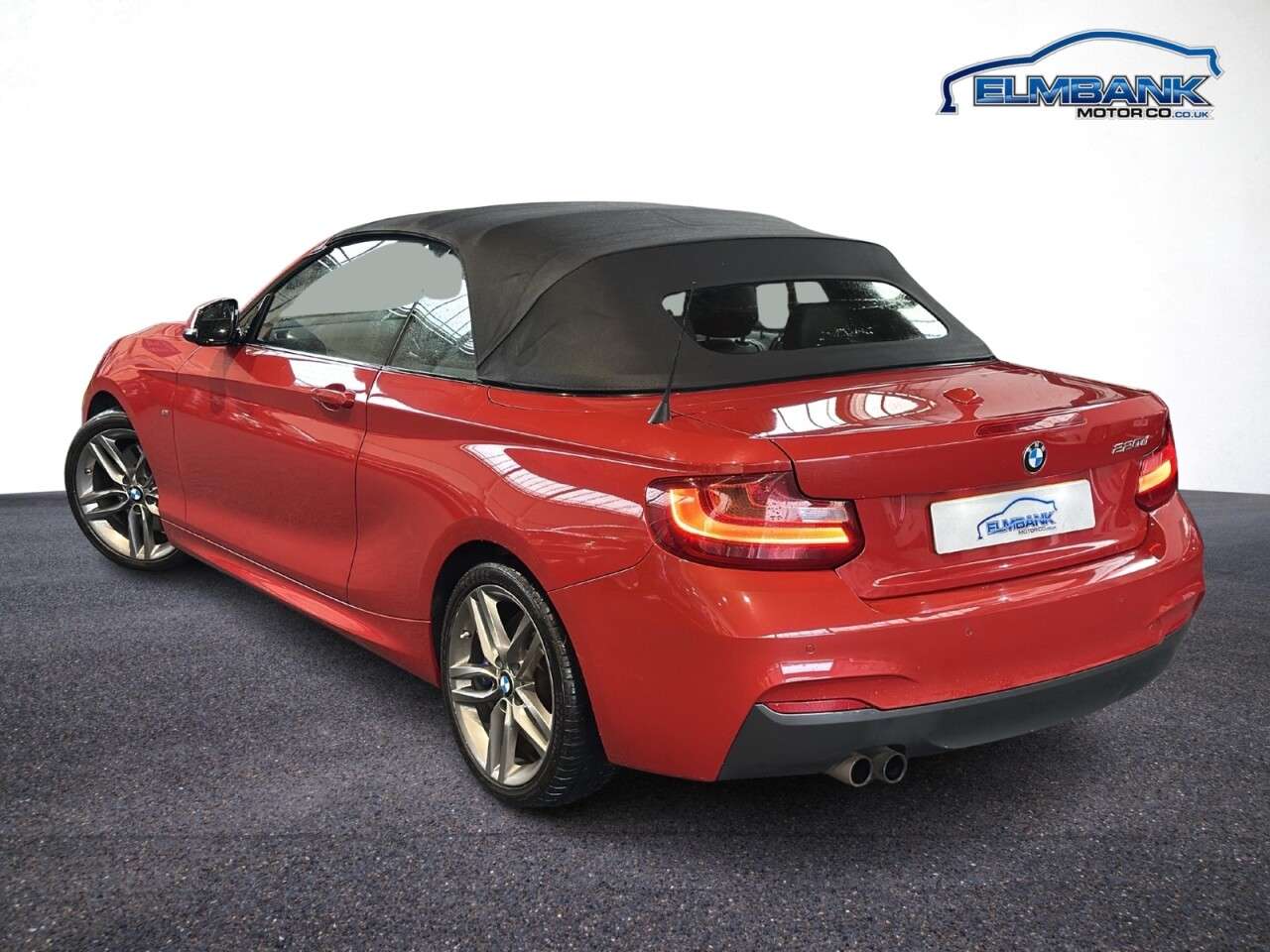 2016 BMW 2 SERIES 2016 BMW 2 SERIES