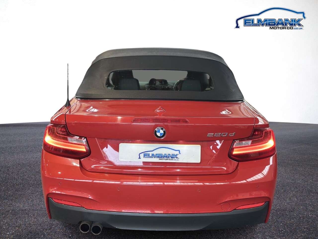 2016 BMW 2 SERIES 2016 BMW 2 SERIES