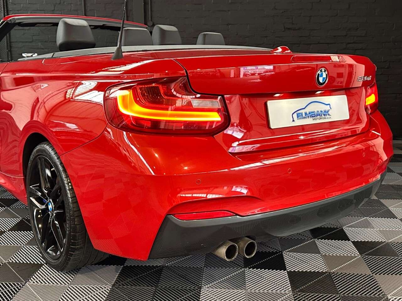 0 BMW 2 SERIES 0 BMW 2 SERIES