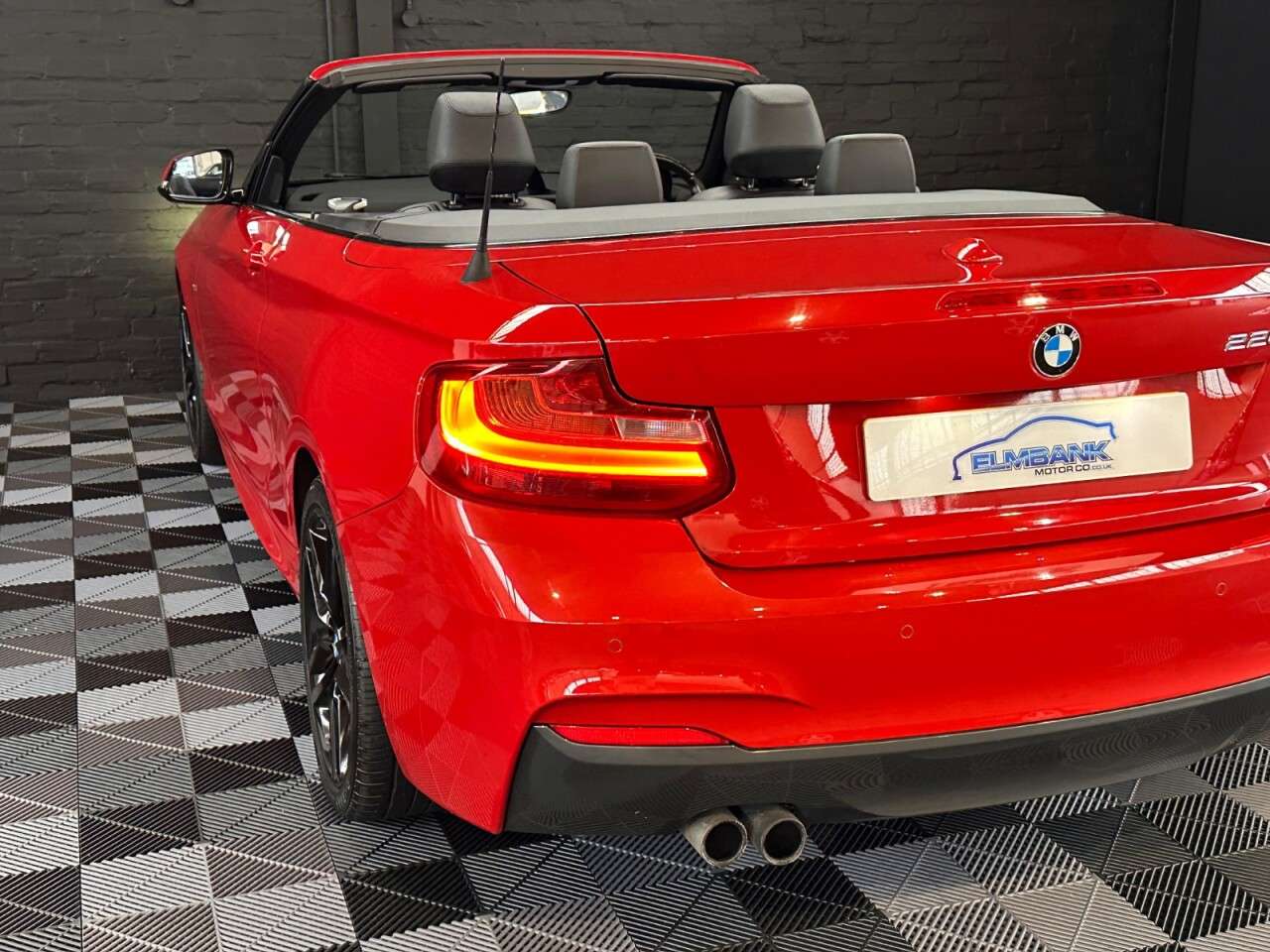 0 BMW 2 SERIES 0 BMW 2 SERIES