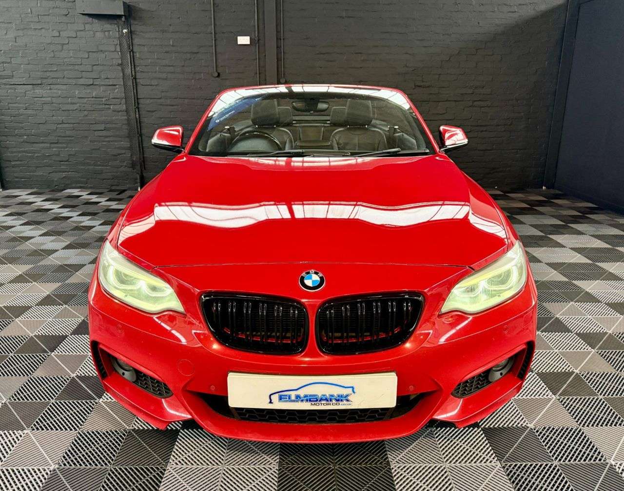 2016 BMW 2 SERIES 2016 BMW 2 SERIES