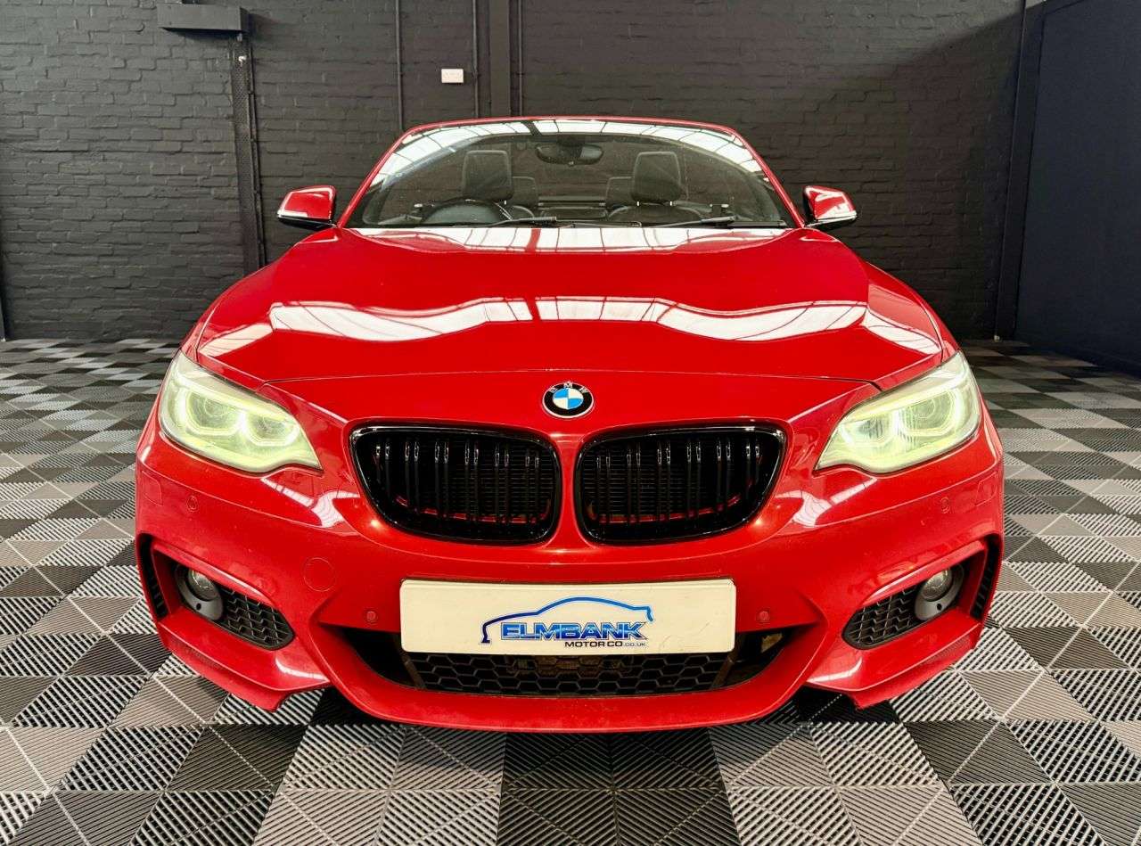 2016 BMW 2 SERIES 2016 BMW 2 SERIES