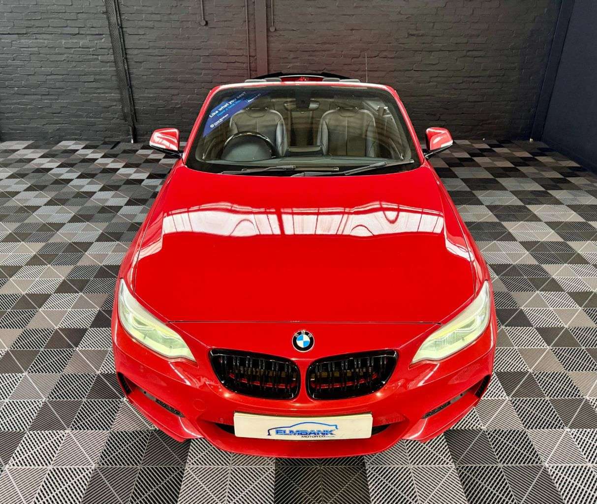 2016 BMW 2 SERIES 2016 BMW 2 SERIES