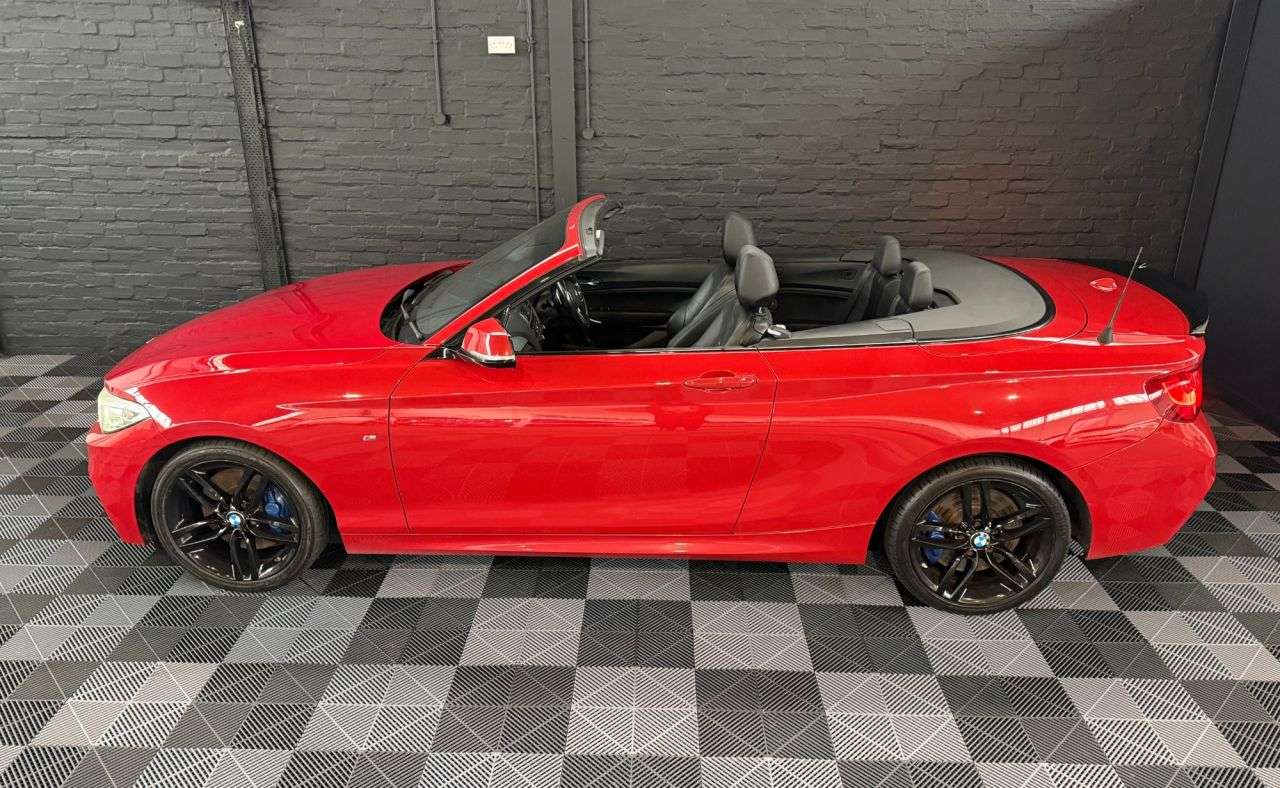 2016 BMW 2 SERIES 2016 BMW 2 SERIES