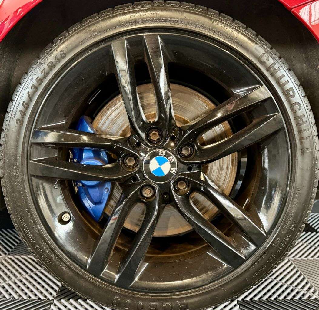 2016 BMW 2 SERIES 2016 BMW 2 SERIES