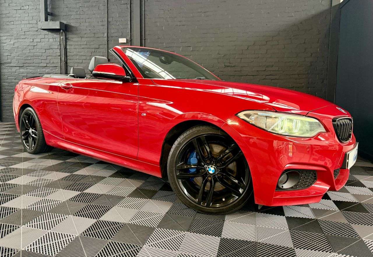 2016 BMW 2 SERIES 2016 BMW 2 SERIES