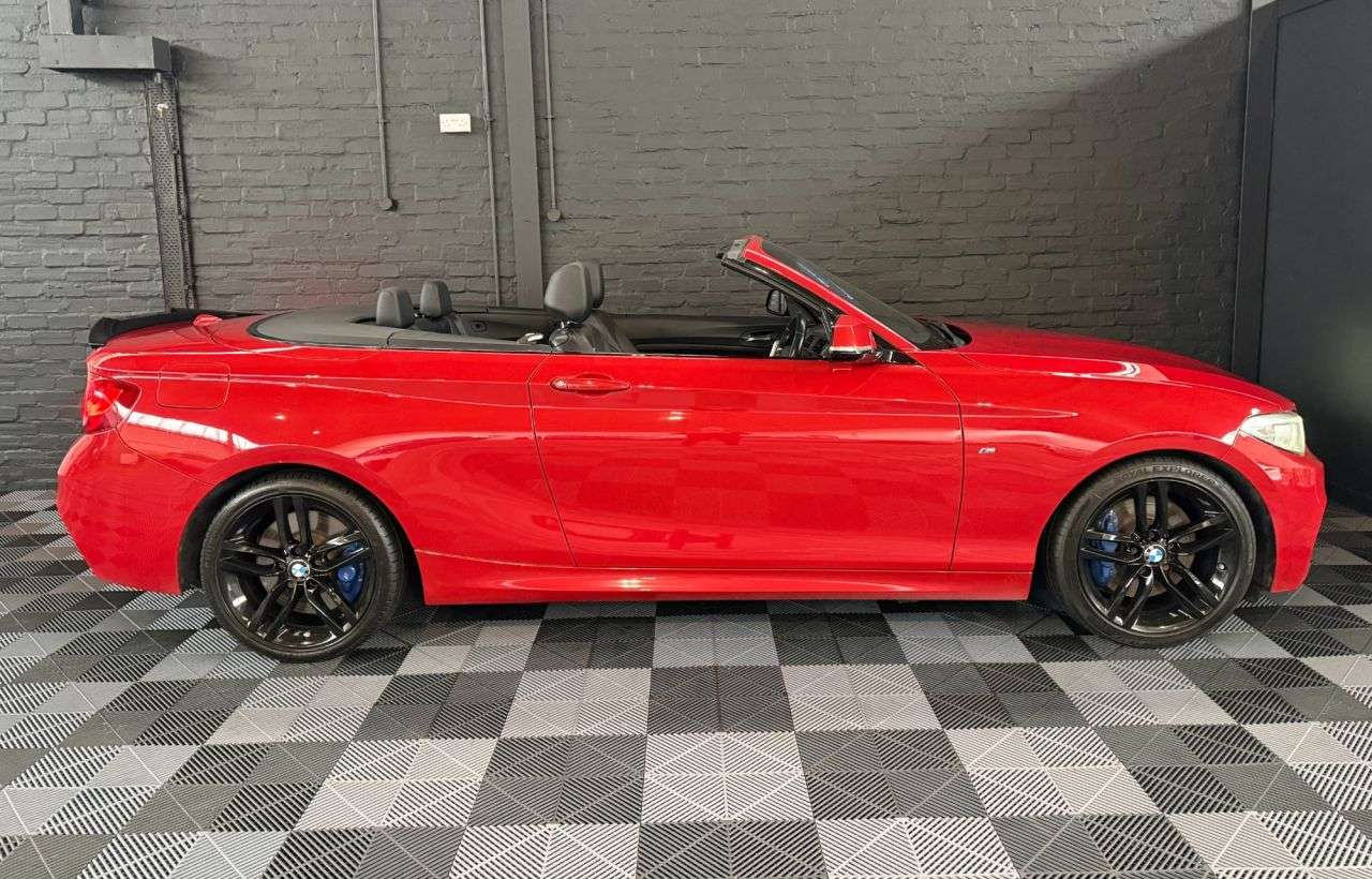 2016 BMW 2 SERIES 2016 BMW 2 SERIES