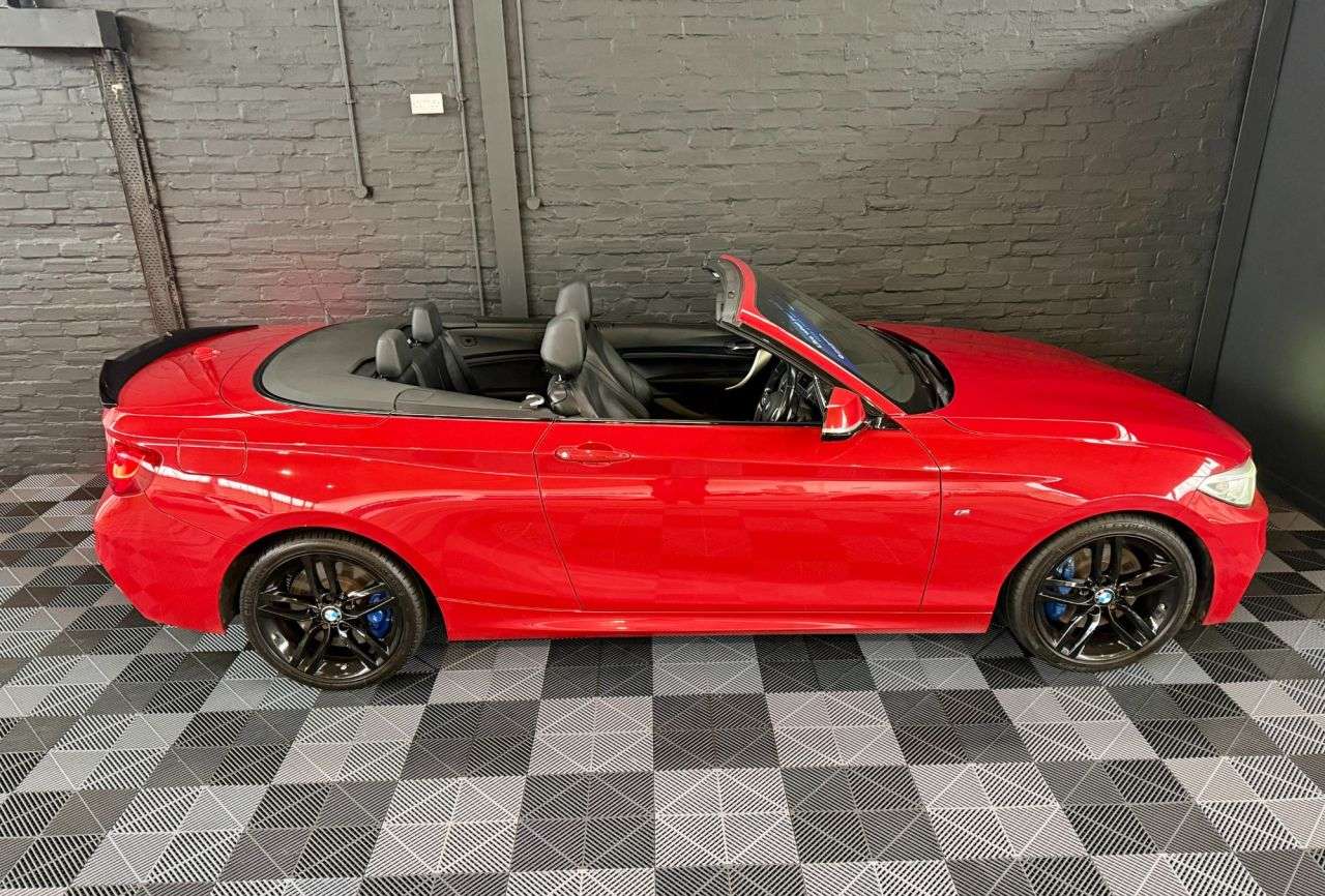 2016 BMW 2 SERIES 2016 BMW 2 SERIES