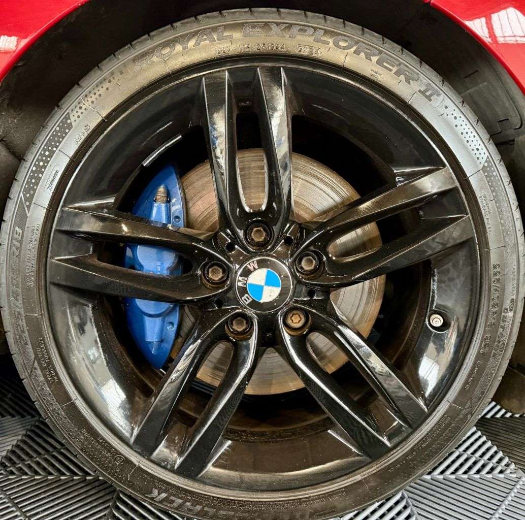 2016 BMW 2 SERIES 2016 BMW 2 SERIES