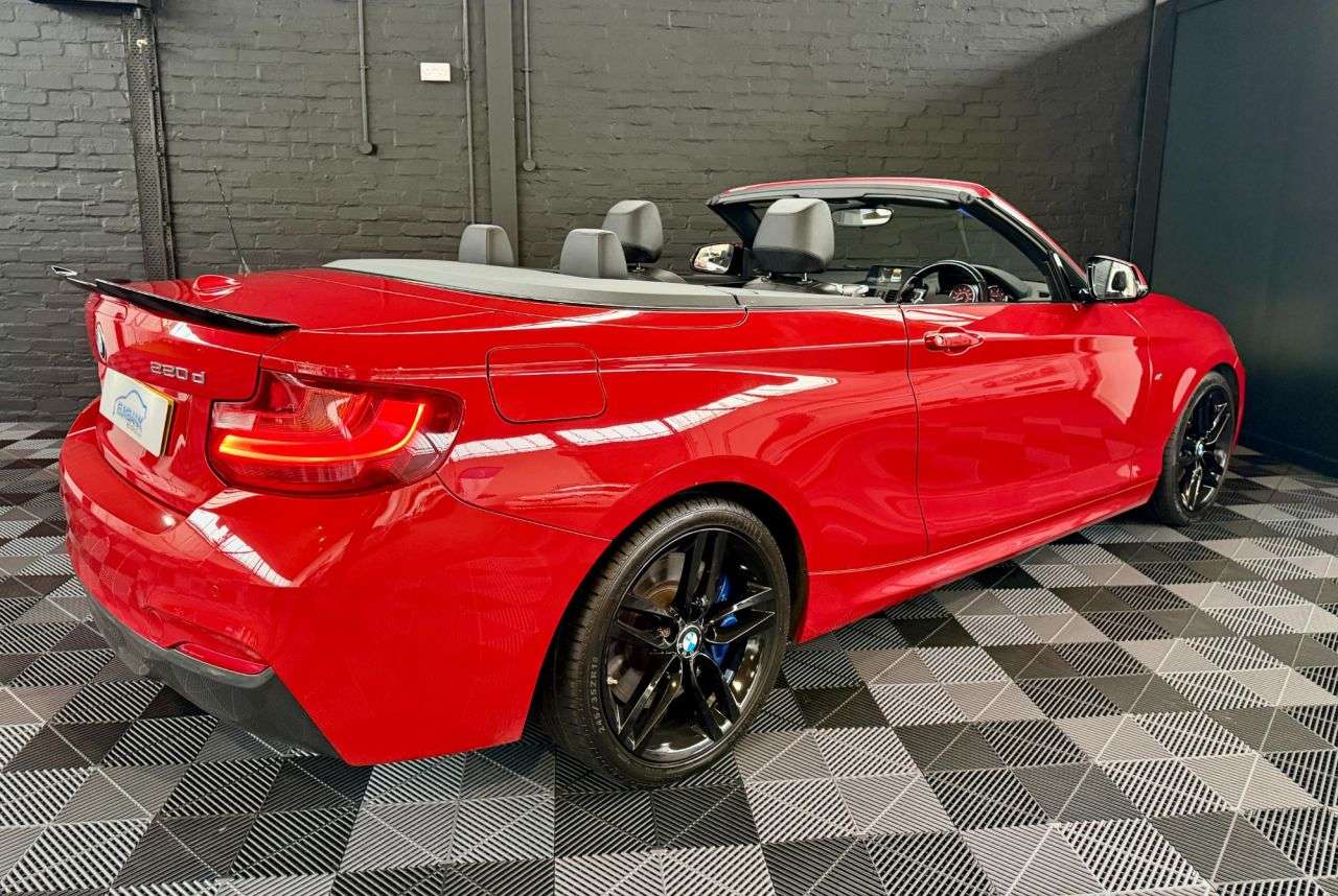 2016 BMW 2 SERIES 2016 BMW 2 SERIES