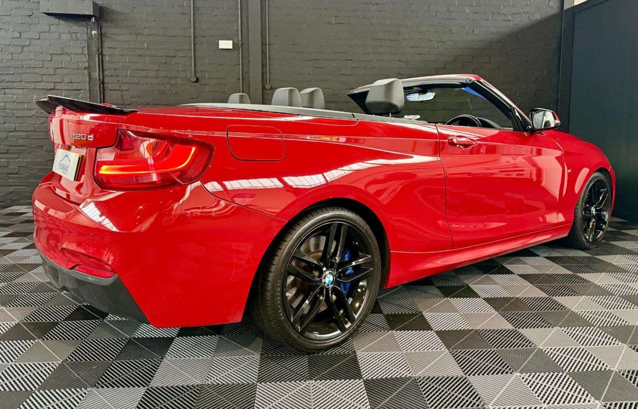 2016 BMW 2 SERIES 2016 BMW 2 SERIES