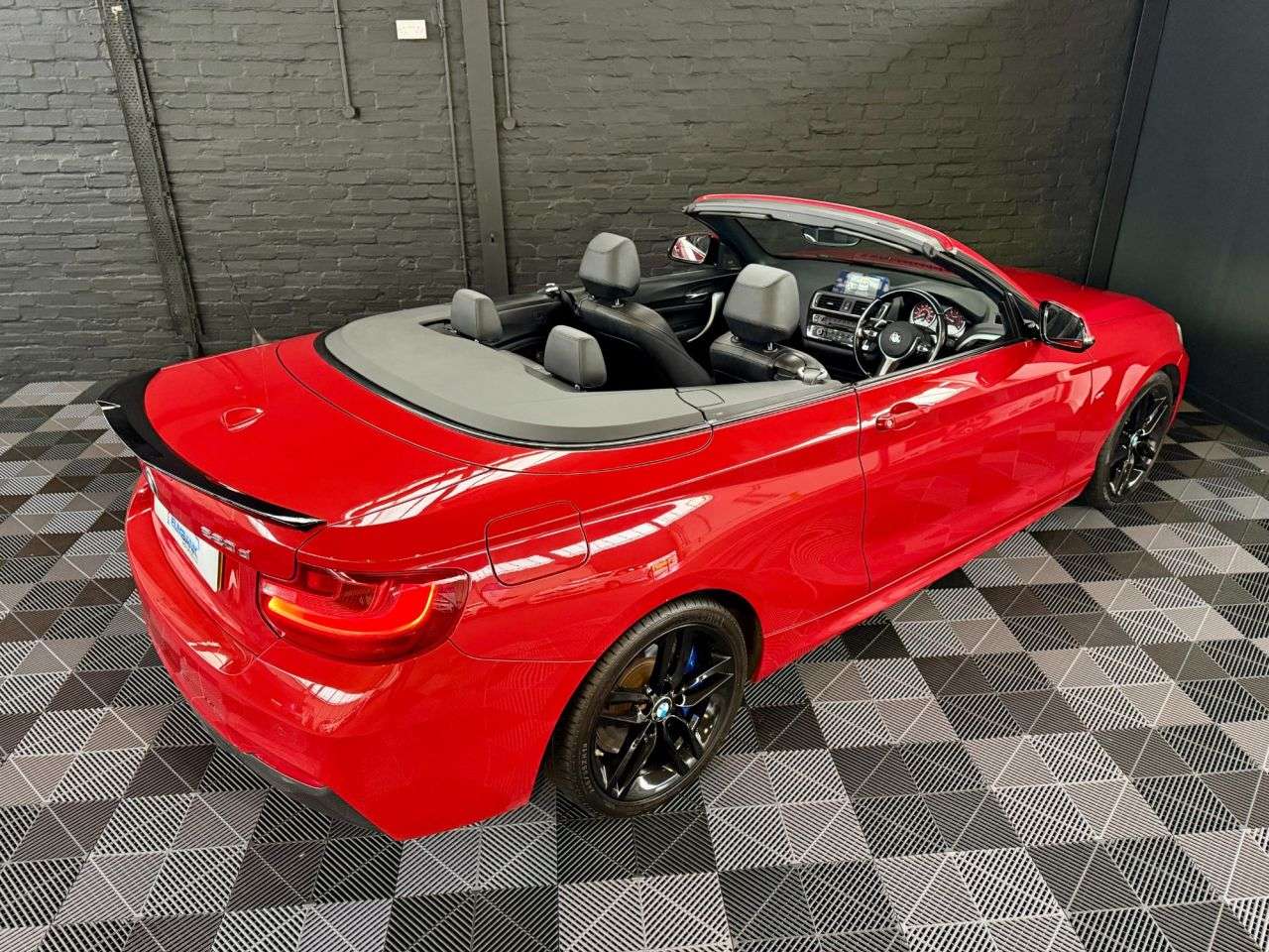 2016 BMW 2 SERIES 2016 BMW 2 SERIES