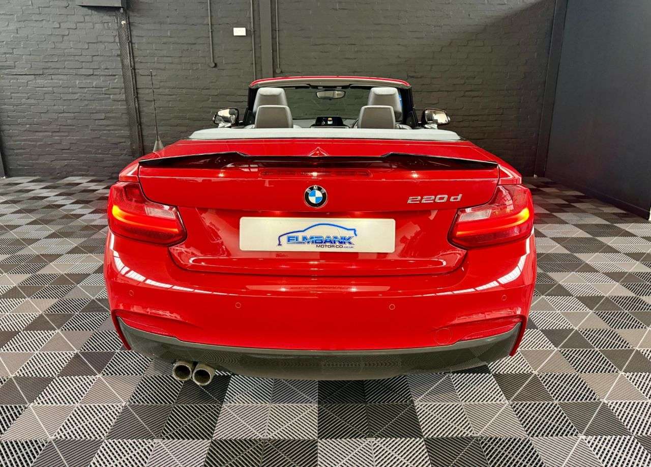 2016 BMW 2 SERIES 2016 BMW 2 SERIES