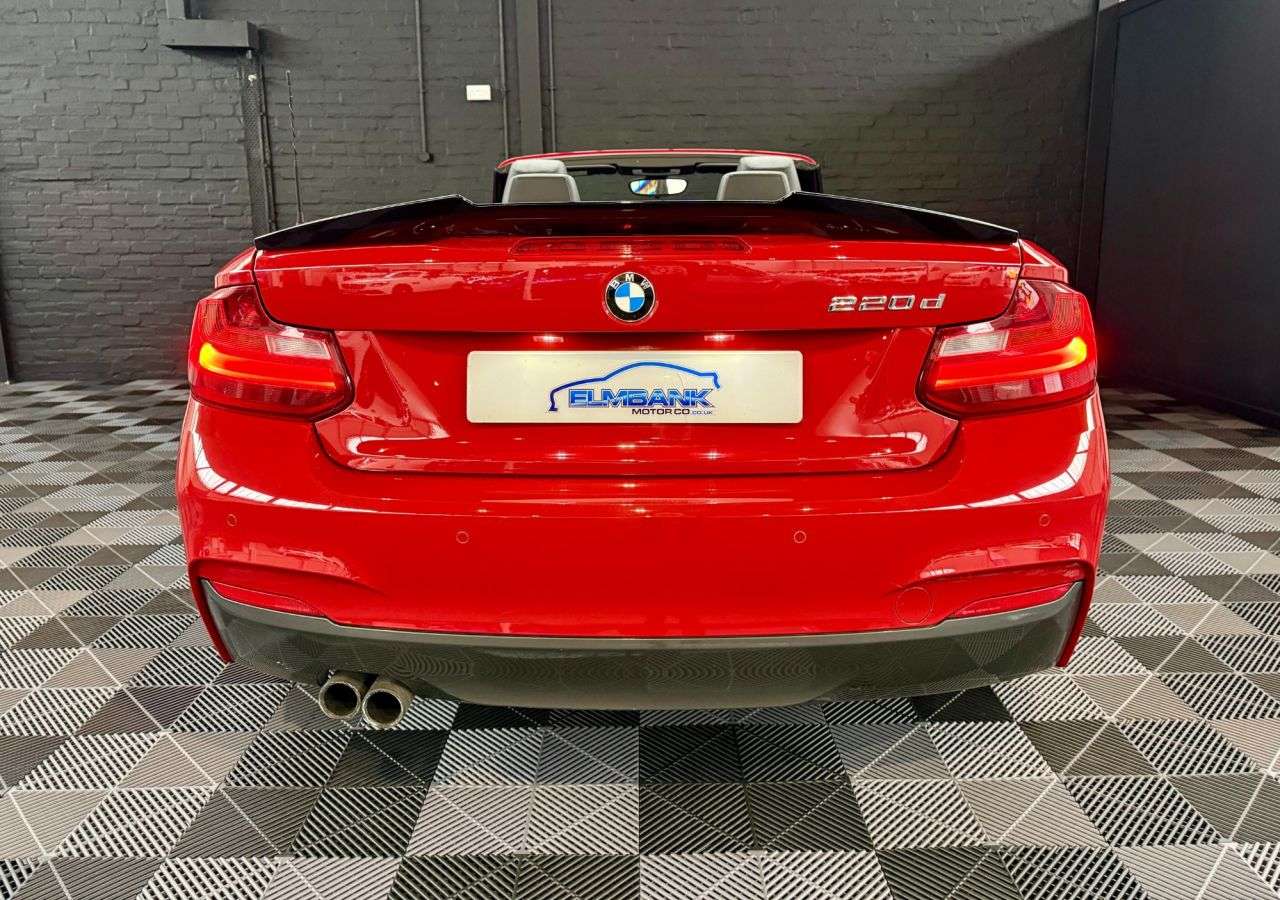 2016 BMW 2 SERIES 2016 BMW 2 SERIES