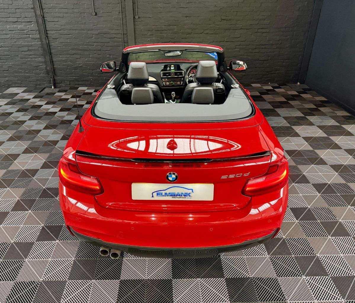 2016 BMW 2 SERIES 2016 BMW 2 SERIES