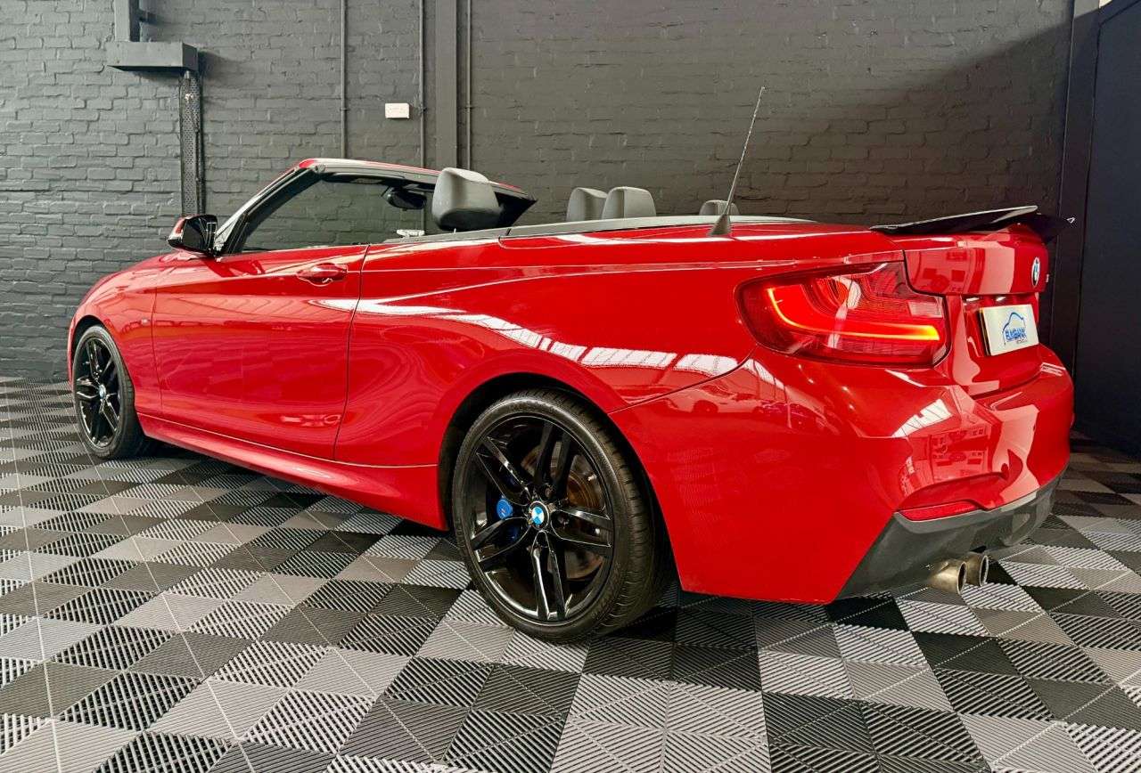 2016 BMW 2 SERIES 2016 BMW 2 SERIES