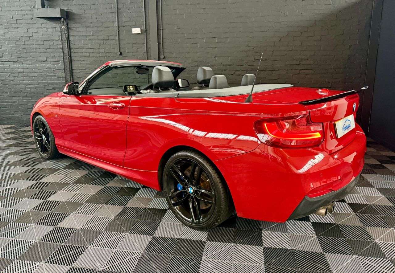 2016 BMW 2 SERIES 2016 BMW 2 SERIES